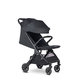 EASYWALKER Kočík športový Jackey2 Midnight Black