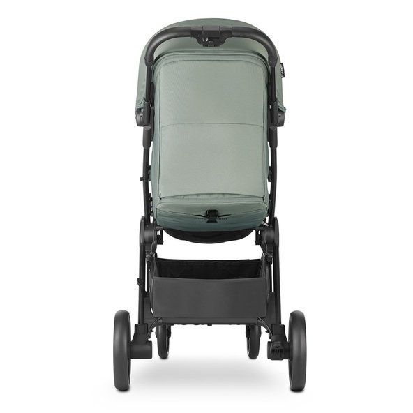 EASYWALKER Kočík športový Jackey2 XL Agave Green