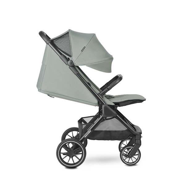 EASYWALKER Kočík športový Jackey2 XL Agave Green