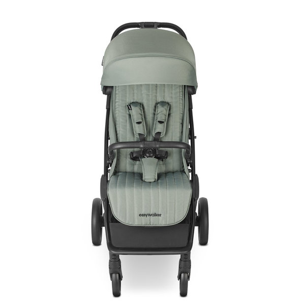 EASYWALKER Kočík športový Jackey2 XL Agave Green