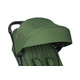 EASYWALKER Kočík športový Jackey2 XL Deep Green