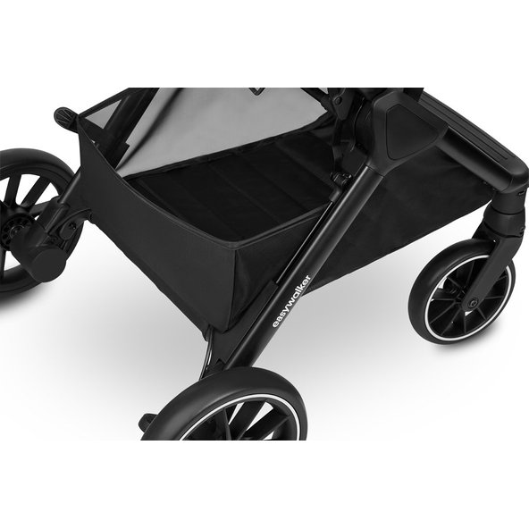 EASYWALKER Kočík športový Jackey2 XL Deep Green