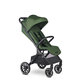 EASYWALKER Kočík športový Jackey2 XL Deep Green
