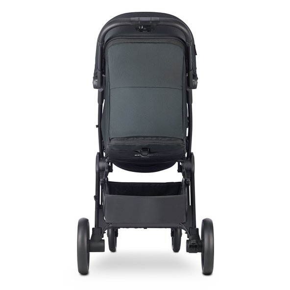 EASYWALKER Kočík športový Jackey2 XL Midnight Black