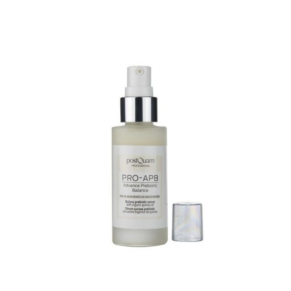 Sérum na tvár s quinoou postQuam 30ml