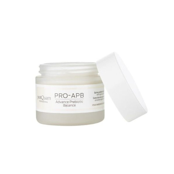 Vyživujúci nočný krém s quinoou postQuam 50ml