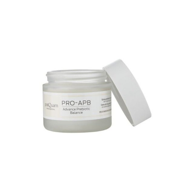 Obnovujúci hydratačný krém s quinoou postQuam 50ml