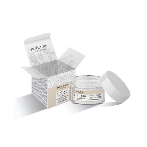 Obnovujúci hydratačný krém s quinoou postQuam 50ml