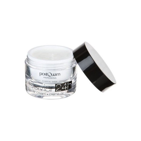 Anti-aging krém s kaviárom 24h postQuam 50ml
