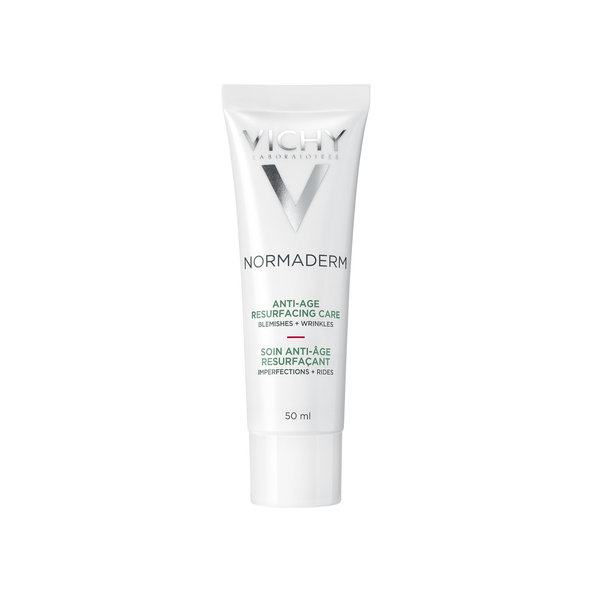VICHY Normaderm Anti-age denný krém 50ml