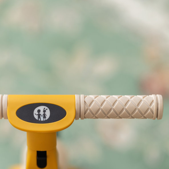 PETITE&MARS Trojkolka multifunkčná 5v1 Turbo Desert Sand