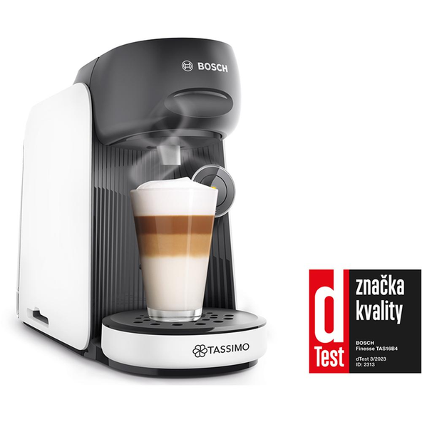 BOSCH Finesse Tassimo TAS16B4
