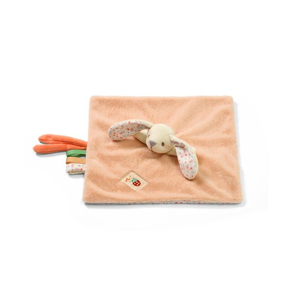 BABYONO Maznáčik a dečka 2v1 Baby Bunny 0m+