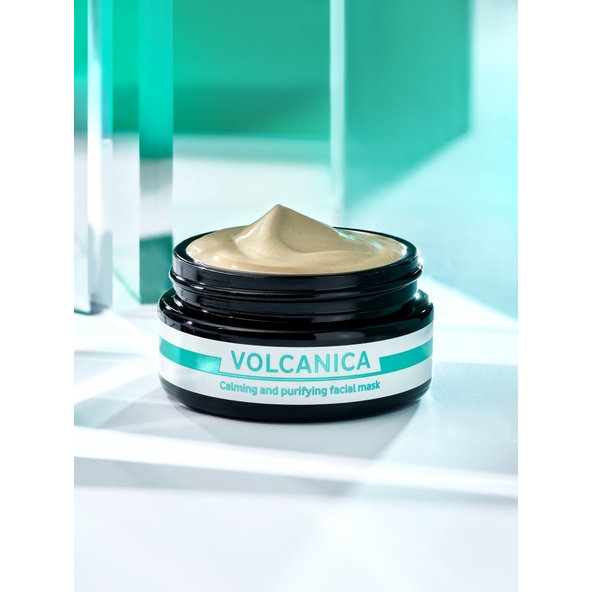 SKINTEGRA Volcanica maska na tvár 50ml