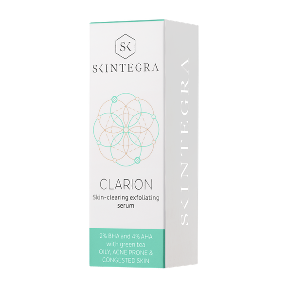 SKINTEGRA Clarion exfoliačné sérum 30ml