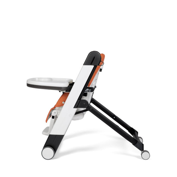 PEG PEREGO Jedálenská stolička Siesta Follow Me Noce 2022