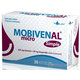 MOBIVENAL Micro Simple na cievny systém 30 tabliet