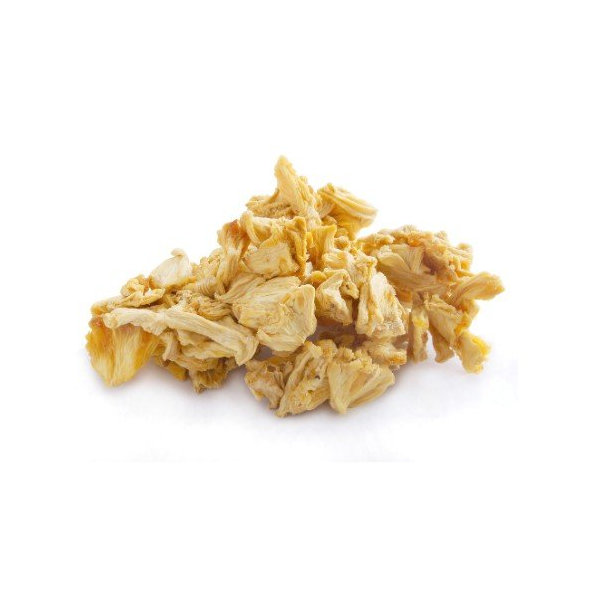 Sušený ananás kúsky natural