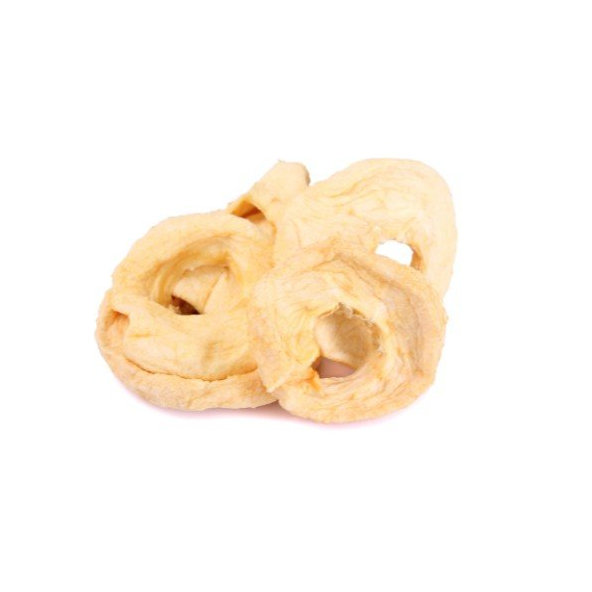 Sušené jablko krúžky natural