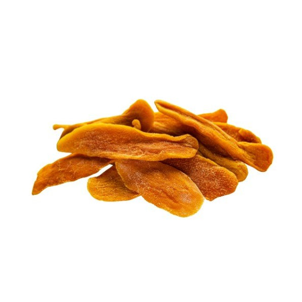 Sušené mango plátky natural