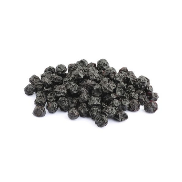 Bioruža Lyofilizované čučoriedky celé 50 g