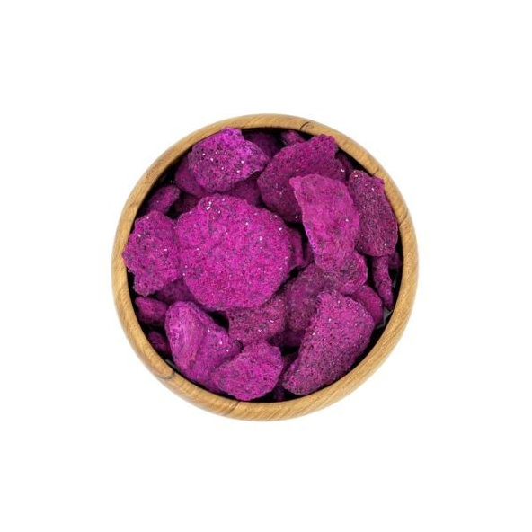 Bioruža Lyofilizované dračie ovocie 50 g