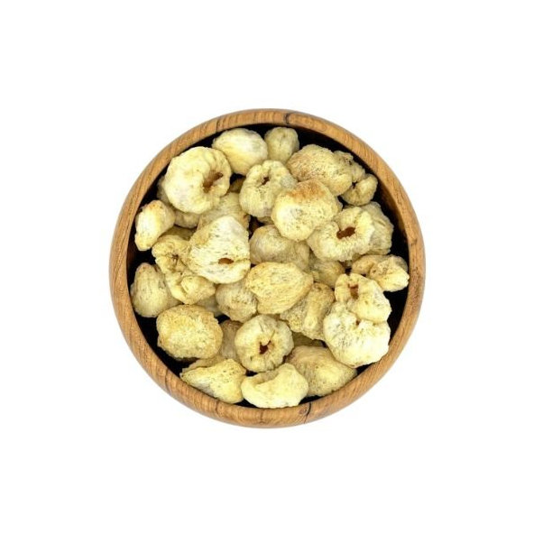 Bioruža Lyofilizované liči celé 50 g