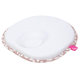 MOTHERHOOD Vankúšik ergonomický stabilizačný pre novorodencov Pink Classics new 0-6m