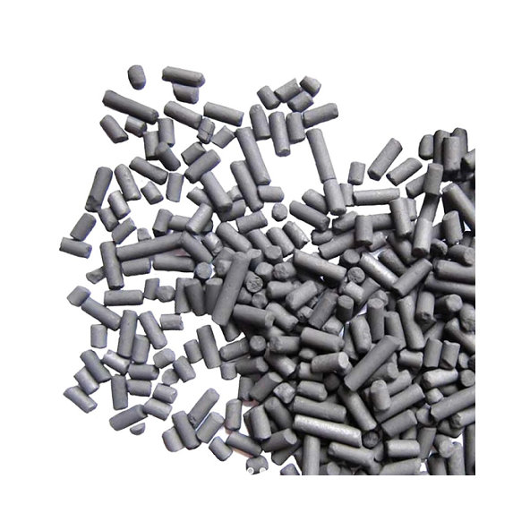 Happet CARBO - aktívne uhlie do akváriových filtrov 500g