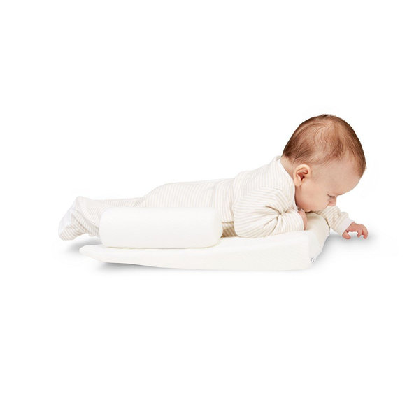 TRÄUMELAND Klínový polštář Visco (0 - 8 měsíců)