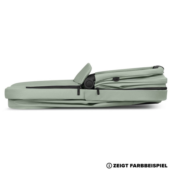 ABC DESIGN Kočík kombinovaný Salsa 4 Air Starter Set grain teddy 2024