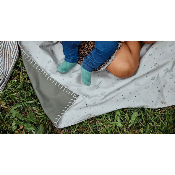 ABC DESIGN Kočík kombinovaný Salsa 4 Air Starter Set grain teddy 2024