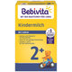 BEBIVITA Mlieko JUNIOR 2+ Instantný mliečny nápoj od uk. 2 roka, 500 g