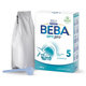 BEBA OPTIPRO® 5 Mlieko dojčenské, 500 g​
