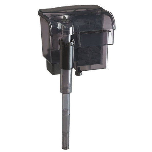 AQUA NOVA Závesný filter do akvária NF-450