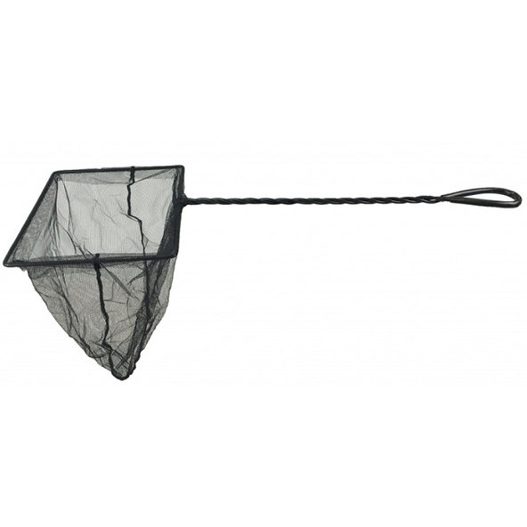 AQUA NOVA Sieťka na akváriové ryby N-04, č.1 - 10cm