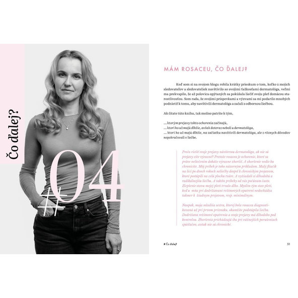 Petra Švábiková - Kniha S kožou na trh