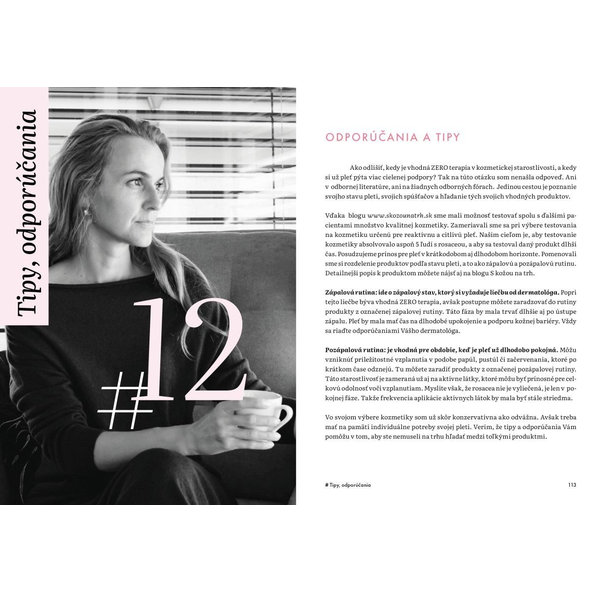 Petra Švábiková - Kniha S kožou na trh