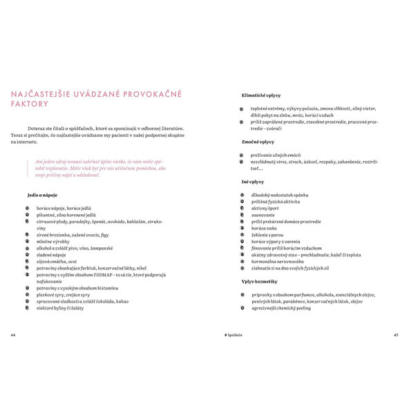 Petra Švábiková - Kniha S kožou na trh