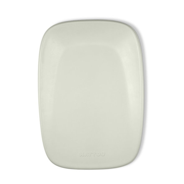 NATTOU Podložka přebalovací měkká Softy Green bez BPA 50x70 cm