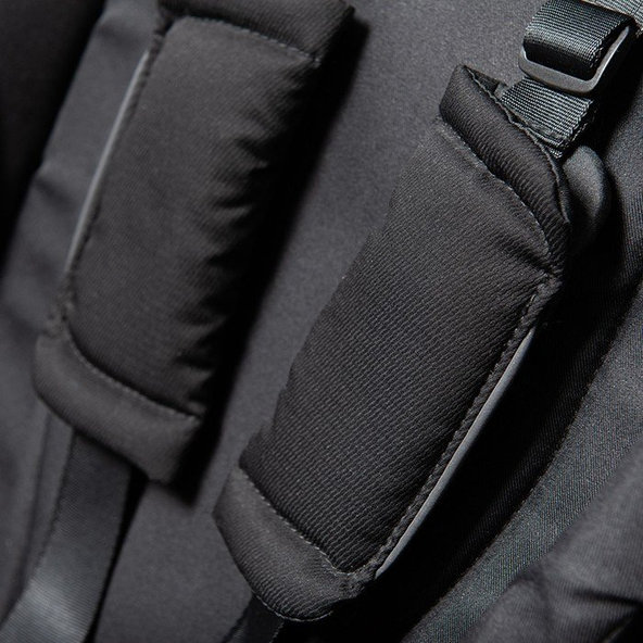 ESPIRO Kočík kombinovaný Miloo 110 Diamond Black