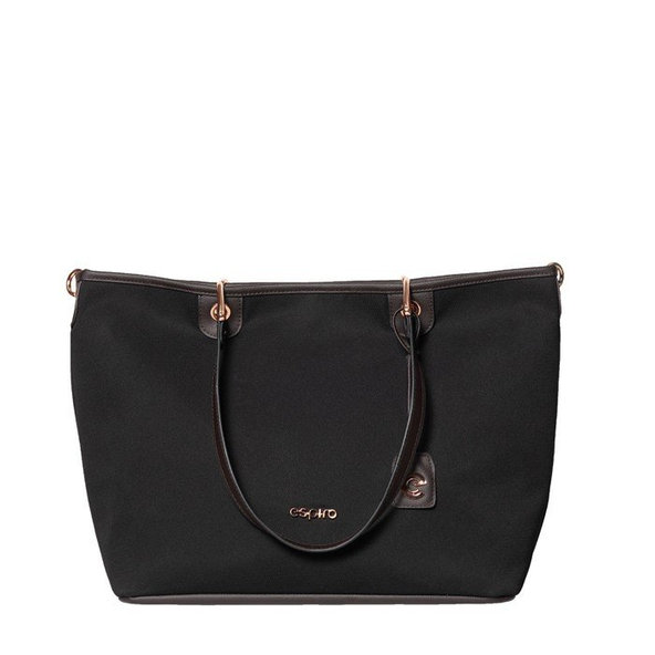 ESPIRO Kočík kombinovaný Miloo 110 Diamond Black