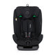 PETITE&MARS Autosedačka Prime Pro i-Size Black Air 76-150 cm (9-36 kg)
