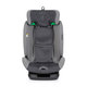 PETITE&MARS Autosedačka Prime Pro i-Size Grey Air 76-150 cm (9-36 kg)