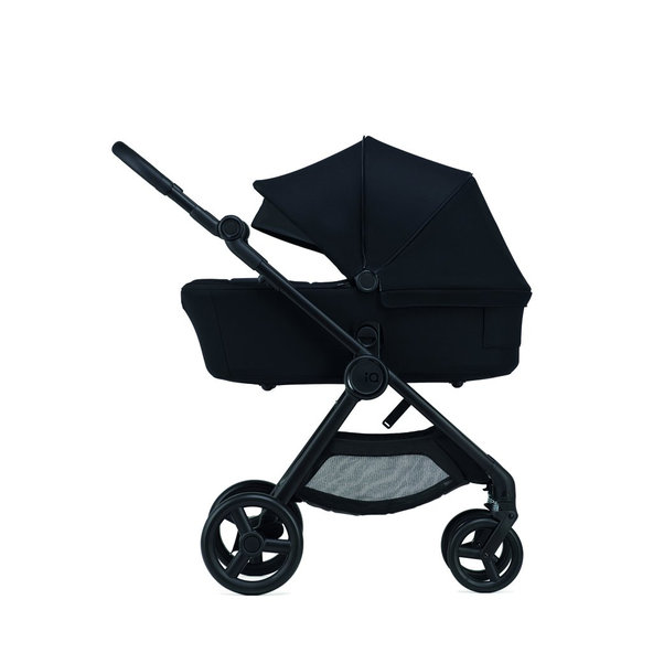 ANEX Kočík kombinovaný IQ Nyx basic