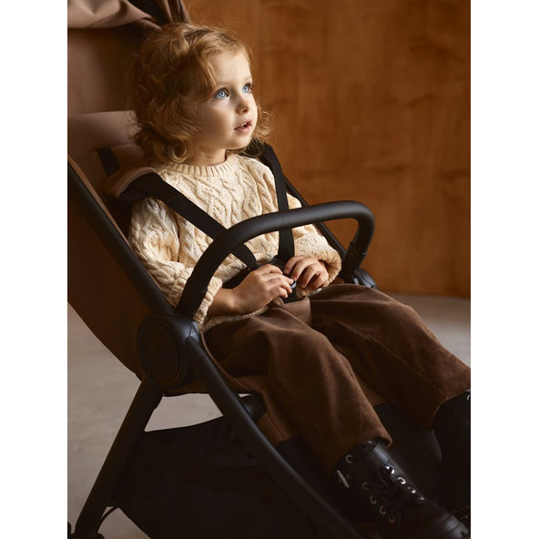 ANEX Kočík kombinovaný IQ Nyx basic