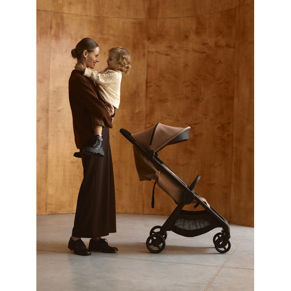 ANEX Kočík kombinovaný IQ Nyx basic