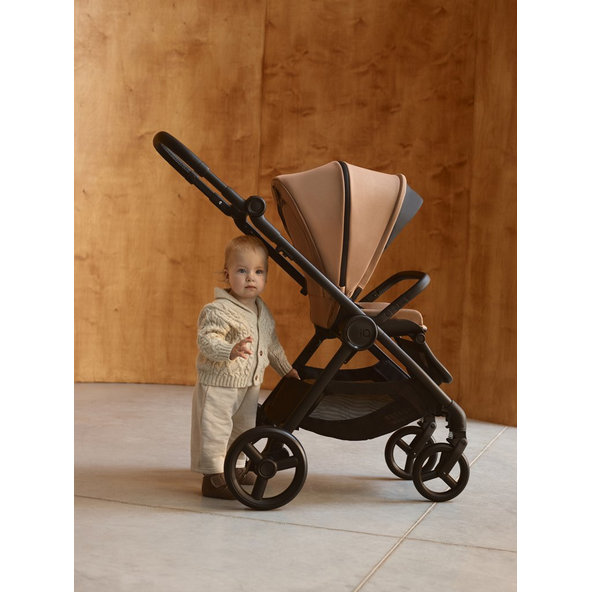 ANEX Kočík kombinovaný IQ Nyx basic