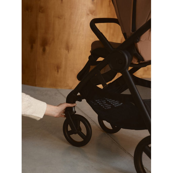 ANEX Kočík kombinovaný IQ Nyx basic