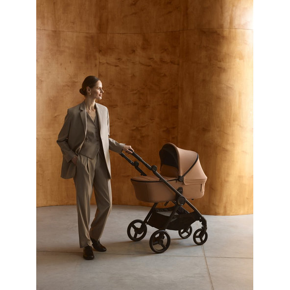 ANEX Kočík kombinovaný IQ Sienna basic